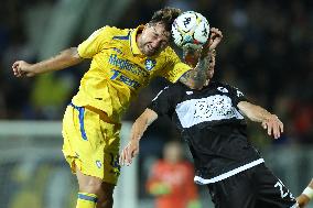 CALCIO - Serie B - Frosinone Calcio vs Cesena FC
