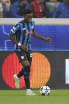 CALCIO - UEFA Champions League - Atalanta BC vs Club Brugge KV