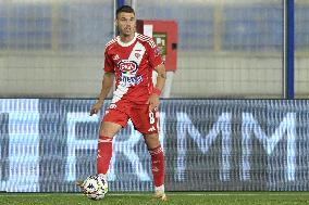 CALCIO - Serie B - SS Juve Stabia vs Mantova 1911