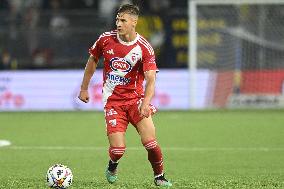 CALCIO - Serie B - SS Juve Stabia vs Mantova 1911