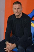 CALCIO - Serie B - SS Juve Stabia vs Mantova 1911