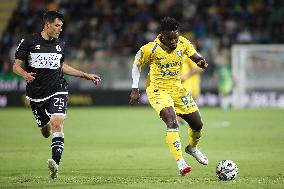 CALCIO - Serie B - Frosinone Calcio vs Cesena FC