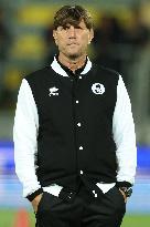 CALCIO - Serie B - Frosinone Calcio vs Cesena FC