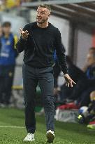 CALCIO - Serie B - SS Juve Stabia vs Mantova 1911