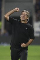 CALCIO - UEFA Champions League - Atalanta BC vs Club Brugge KV