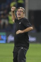 CALCIO - UEFA Champions League - Atalanta BC vs Club Brugge KV