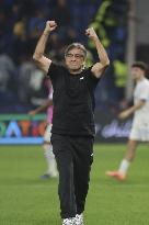 CALCIO - UEFA Champions League - Atalanta BC vs Club Brugge KV