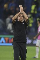 CALCIO - UEFA Champions League - Atalanta BC vs Club Brugge KV