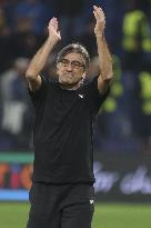 CALCIO - UEFA Champions League - Atalanta BC vs Club Brugge KV