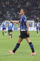 CALCIO - UEFA Champions League - Atalanta BC vs Club Brugge KV