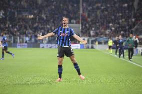 CALCIO - UEFA Champions League - Atalanta BC vs Club Brugge KV