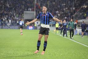 CALCIO - UEFA Champions League - Atalanta BC vs Club Brugge KV