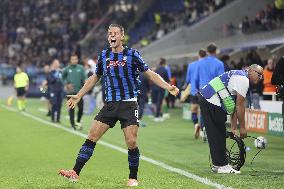 CALCIO - UEFA Champions League - Atalanta BC vs Club Brugge KV