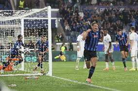 CALCIO - UEFA Champions League - Atalanta BC vs Club Brugge KV