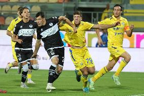 CALCIO - Serie B - Frosinone Calcio vs Cesena FC