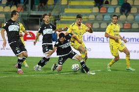 CALCIO - Serie B - Frosinone Calcio vs Cesena FC