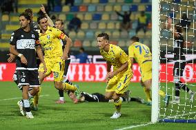 CALCIO - Serie B - Frosinone Calcio vs Cesena FC