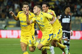 CALCIO - Serie B - Frosinone Calcio vs Cesena FC