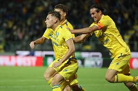 CALCIO - Serie B - Frosinone Calcio vs Cesena FC