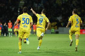 CALCIO - Serie B - Frosinone Calcio vs Cesena FC