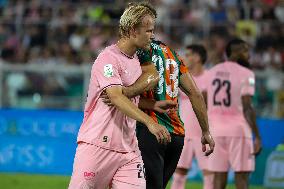 CALCIO - Serie B - Palermo FC vs Venezia FC