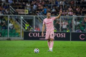 CALCIO - Serie B - Palermo FC vs Venezia FC
