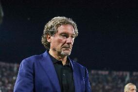 CALCIO - Serie B - Palermo FC vs Venezia FC