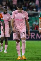 CALCIO - Serie B - Palermo FC vs Venezia FC