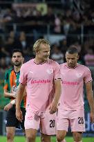 CALCIO - Serie B - Palermo FC vs Venezia FC