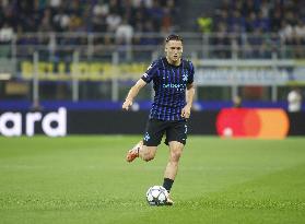 CALCIO - UEFA Champions League - Inter - FC Internazionale vs SK Slavia Praha