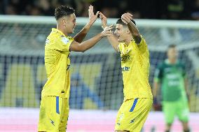 CALCIO - Serie B - Frosinone Calcio vs Cesena FC