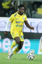 CALCIO - Serie B - Frosinone Calcio vs Cesena FC