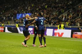 CALCIO - UEFA Champions League - Inter - FC Internazionale vs SK Slavia Praha
