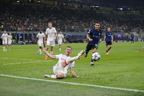 CALCIO - UEFA Champions League - Inter - FC Internazionale vs SK Slavia Praha