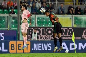 CALCIO - Serie B - Palermo FC vs Venezia FC