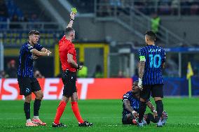 CALCIO - UEFA Champions League - Inter - FC Internazionale vs SK Slavia Praha