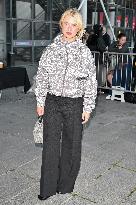 PFW Stella McCartney Outside Arrivals