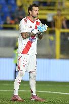 CALCIO - Serie B - SS Juve Stabia vs Mantova 1911