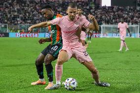 CALCIO - Serie B - Palermo FC vs Venezia FC
