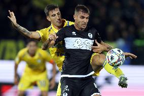 CALCIO - Serie B - Frosinone Calcio vs Cesena FC