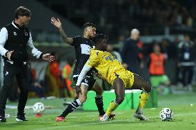 CALCIO - Serie B - Frosinone Calcio vs Cesena FC