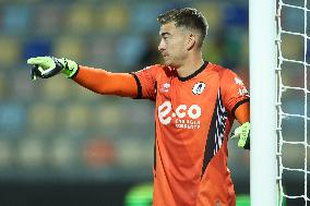 CALCIO - Serie B - Frosinone Calcio vs Cesena FC