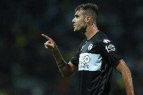 CALCIO - Serie B - Frosinone Calcio vs Cesena FC