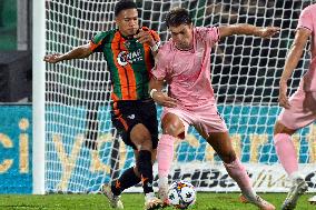 CALCIO - Serie B - Palermo FC vs Venezia FC