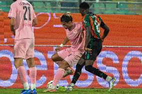 CALCIO - Serie B - Palermo FC vs Venezia FC