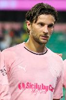 CALCIO - Serie B - Palermo FC vs Venezia FC
