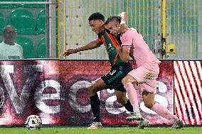 CALCIO - Serie B - Palermo FC vs Venezia FC