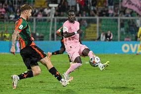 CALCIO - Serie B - Palermo FC vs Venezia FC