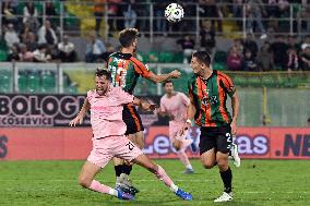 CALCIO - Serie B - Palermo FC vs Venezia FC