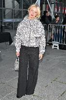 PFW Stella McCartney Outside Arrivals